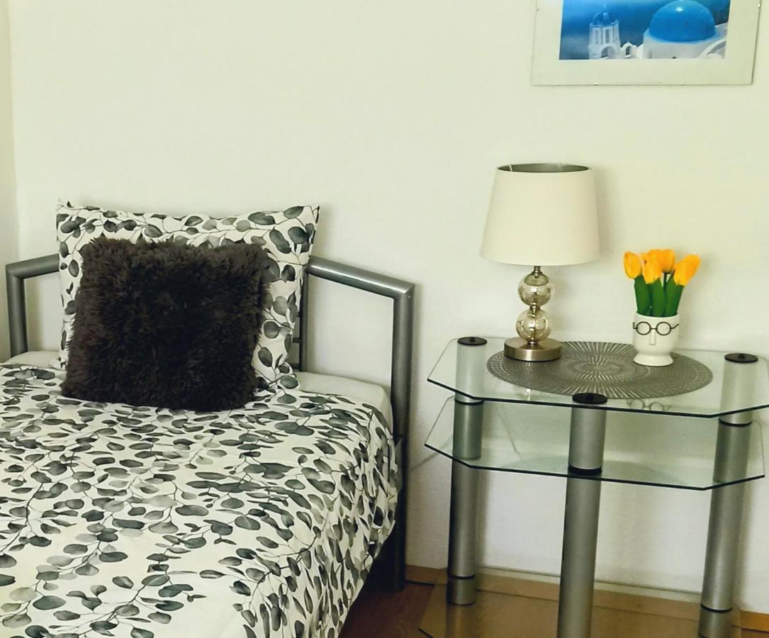 Apartament Atlantis Apartman Budapeszt Zewnętrze zdjęcie