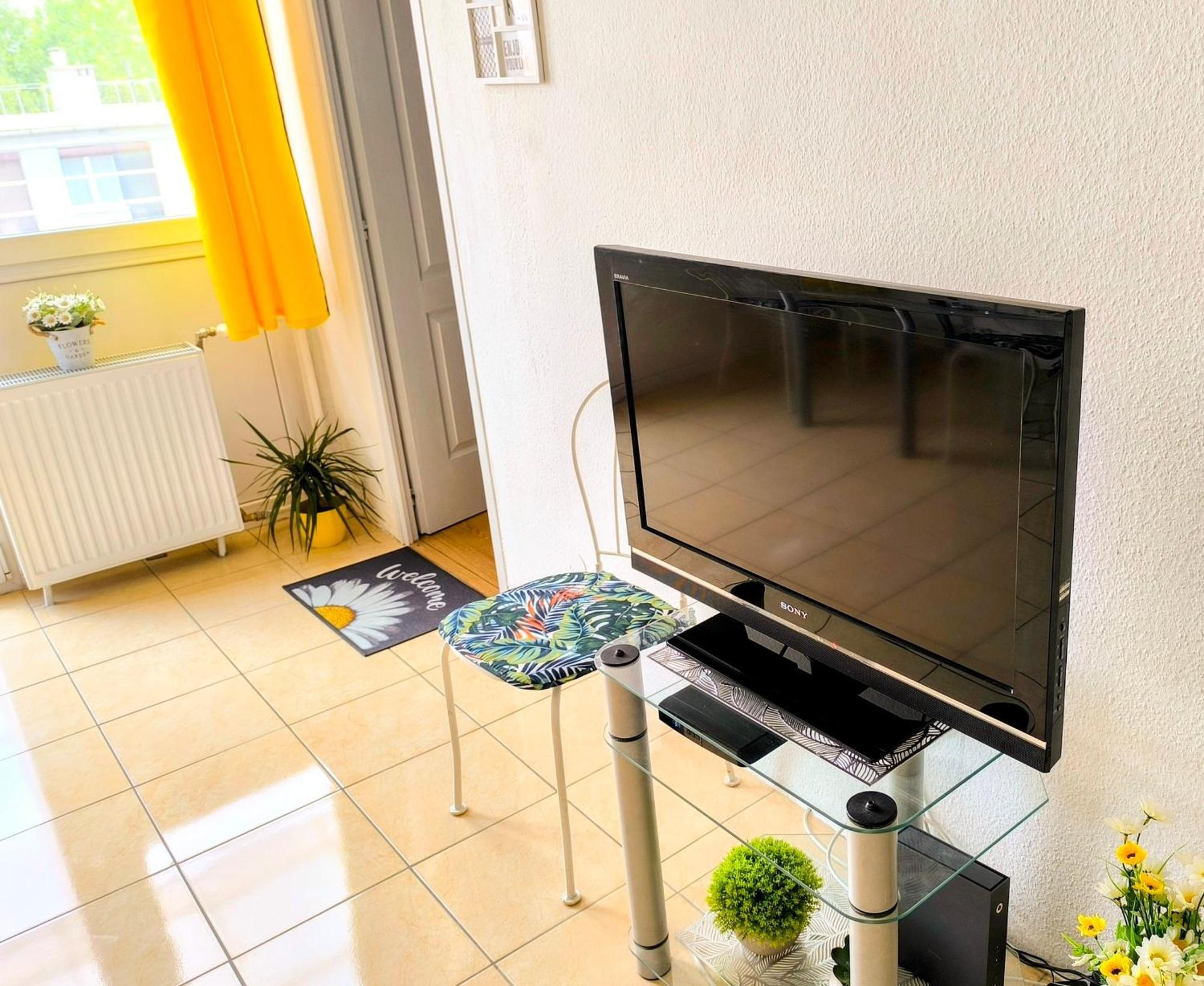 Apartament Atlantis Apartman Budapeszt Zewnętrze zdjęcie