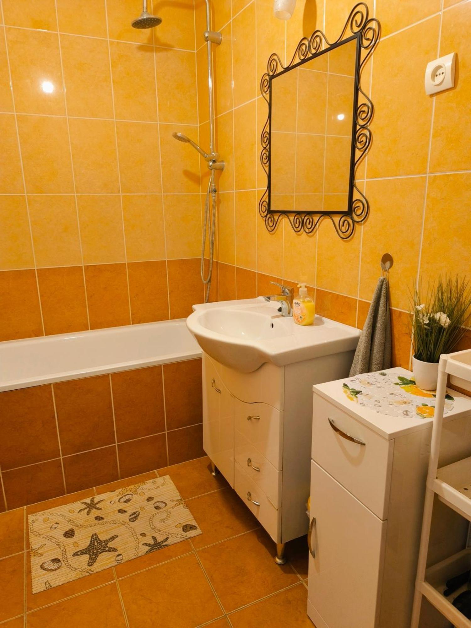 Apartament Atlantis Apartman Budapeszt Zewnętrze zdjęcie